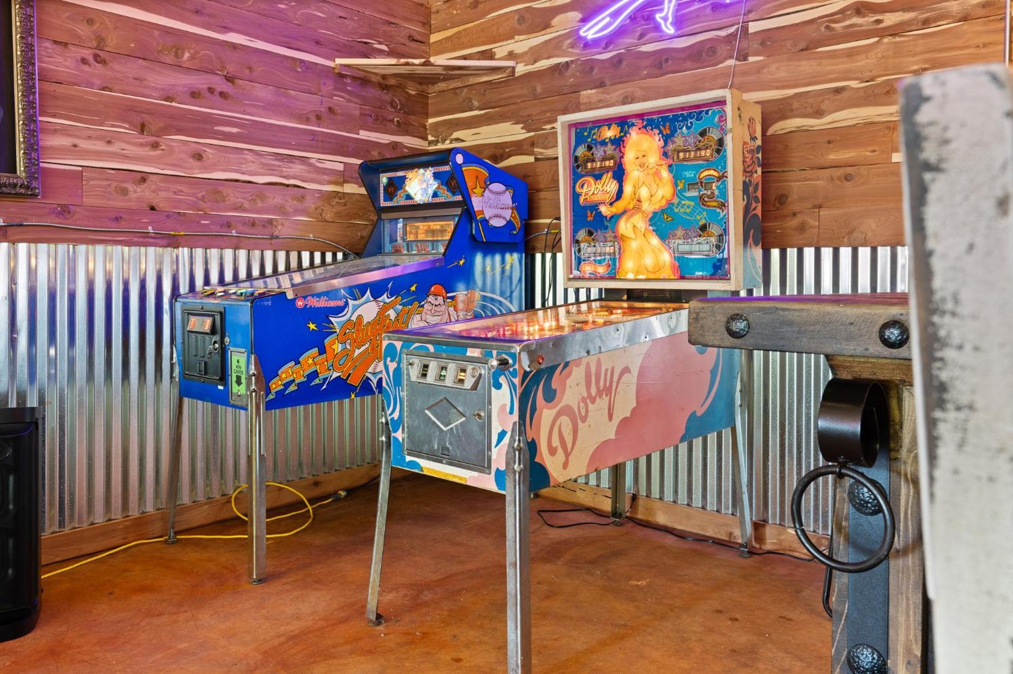 יוריקה ספרינגס Roadrunner Inn And Log Cabins מראה חיצוני תמונה